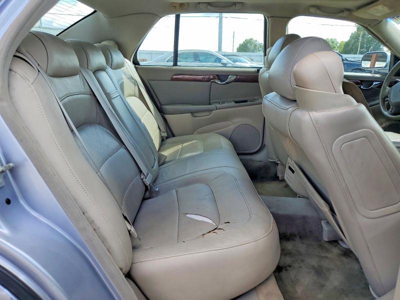 Продажа на аукционе авто 2005 Cadillac Deville, vin: 1G6KD54Y25U266438, номер лота: 70418046