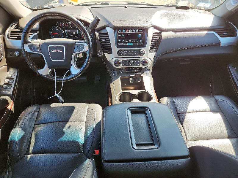 66969436 :رقم المزاد ، 1GKS2GKC5JR195579 vin ، 2018 Gmc Yukon Xl مزاد بيع