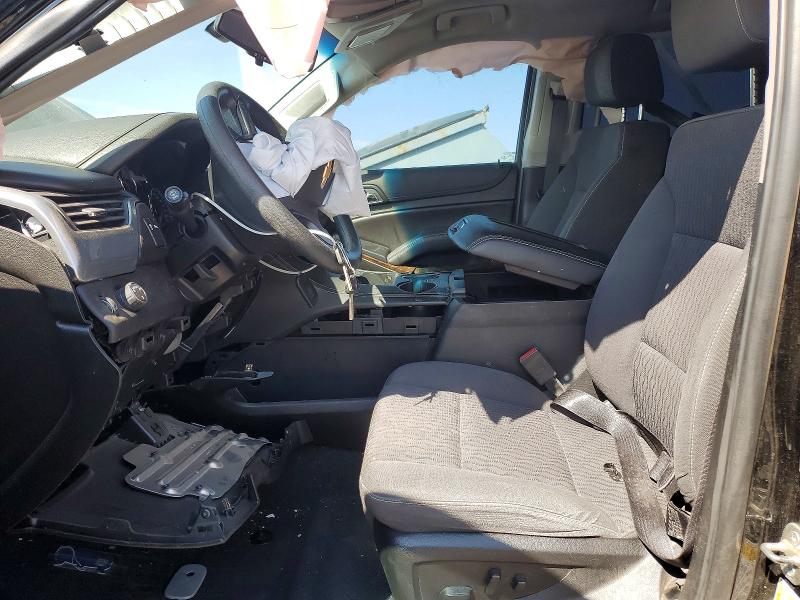 68044646 :رقم المزاد ، 1GNLCDKCXKR175977 vin ، 2019 Chevrolet Tahoe مزاد بيع