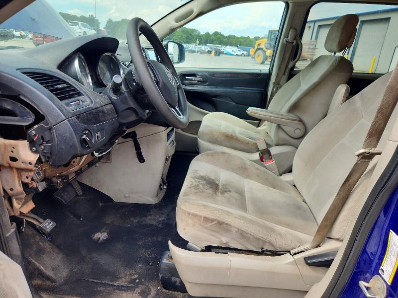 Aukcja sprzedaży 2018 Dodge Grand Caravan, vin: 2C4RDGBG8JR245702, numer aukcji: 67909256