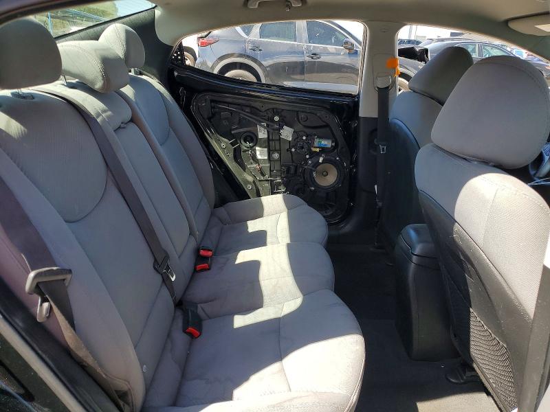 Продажа на аукционе авто 2013 Hyundai Elantra, vin: 5NPDH4AE5DH397886, номер лота: 69520116