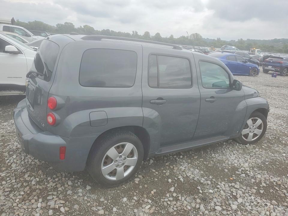 Продажа на аукционе авто 2008 Chevrolet Hhr, vin: 3GNCA13D98S724120, номер лота: 67379726