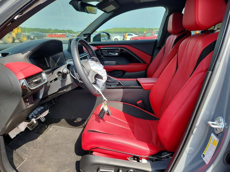 Продажа на аукционе авто 2026 Acura Adx, vin: 3HDSA2H77TM700035, номер лота: 67721426