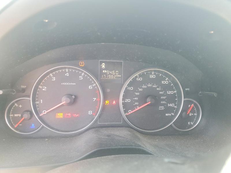 68294356 :رقم المزاد ، 4S4BRBCC9D1203061 vin ، 2013 Subaru Outback مزاد بيع