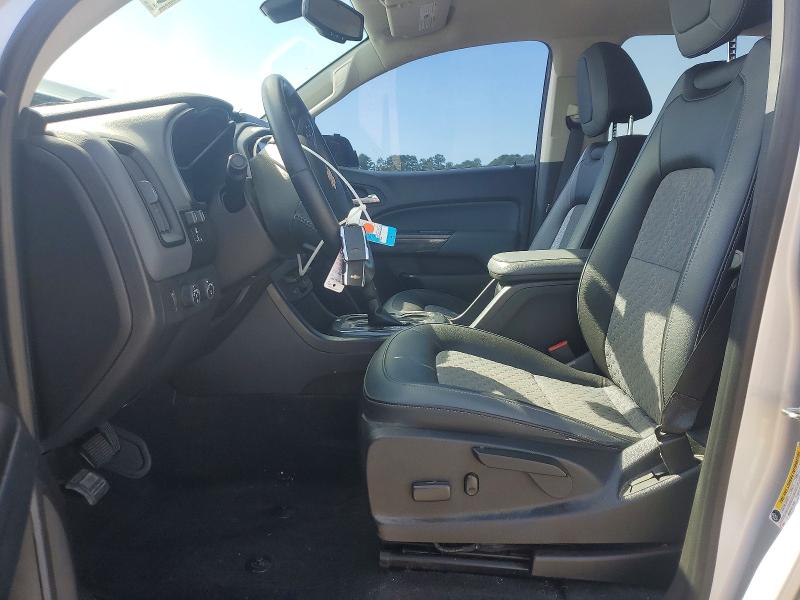 Aukcja sprzedaży 2018 Chevrolet Colorado, vin: 1GCGTDEN7J1205375, numer aukcji: 68814456