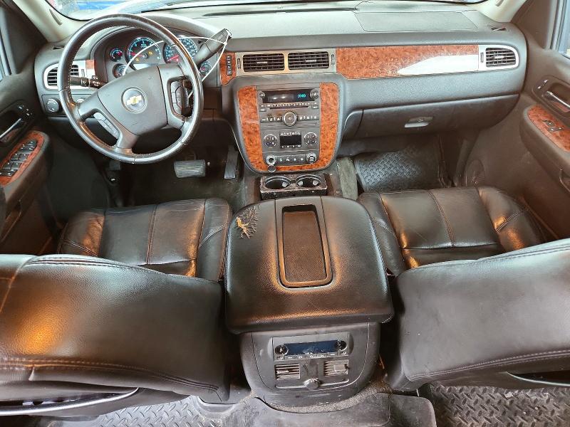 Продаж на аукціоні авто 2007 Chevrolet Avalanche, vin: 3GNFK12387G124922, номер лоту: 67287906