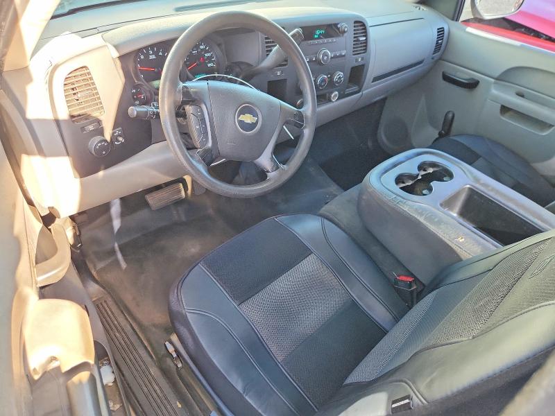 Продажа на аукционе авто 2013 Chevrolet Silverado, vin: 1GCRCPEX6DZ126152, номер лота: 68068946