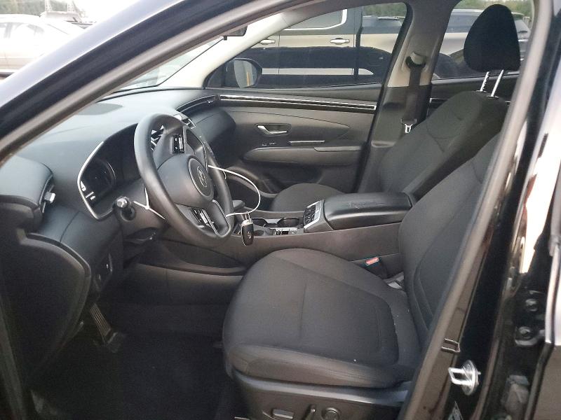 Продажа на аукционе авто 2022 Hyundai Tucson, vin: 5NMJB3AEXNH110636, номер лота: 68089996