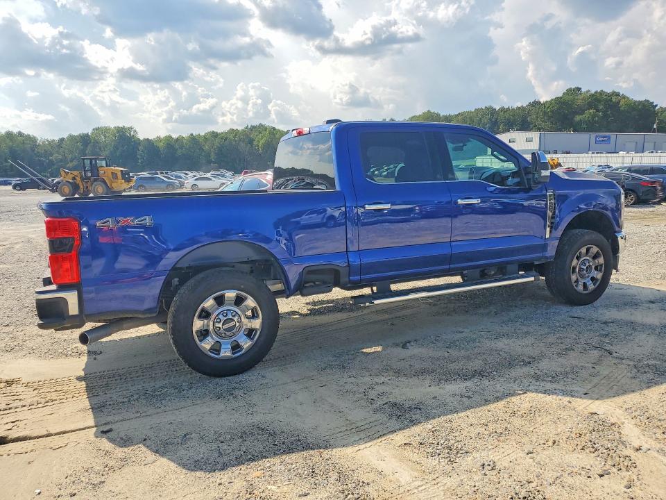Aukcja sprzedaży 2026 Ford F250, vin: 1FT8W2BA5TEE45120, numer aukcji: 69488946