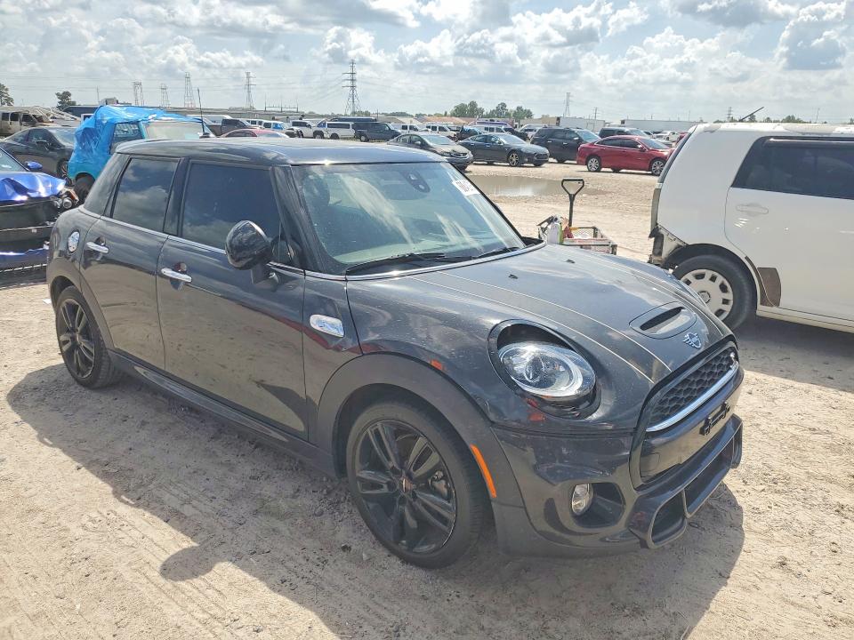 Продаж на аукціоні авто 2019 Mini Cooper, vin: WMWXU3C52K2H88086, номер лоту: 68840216