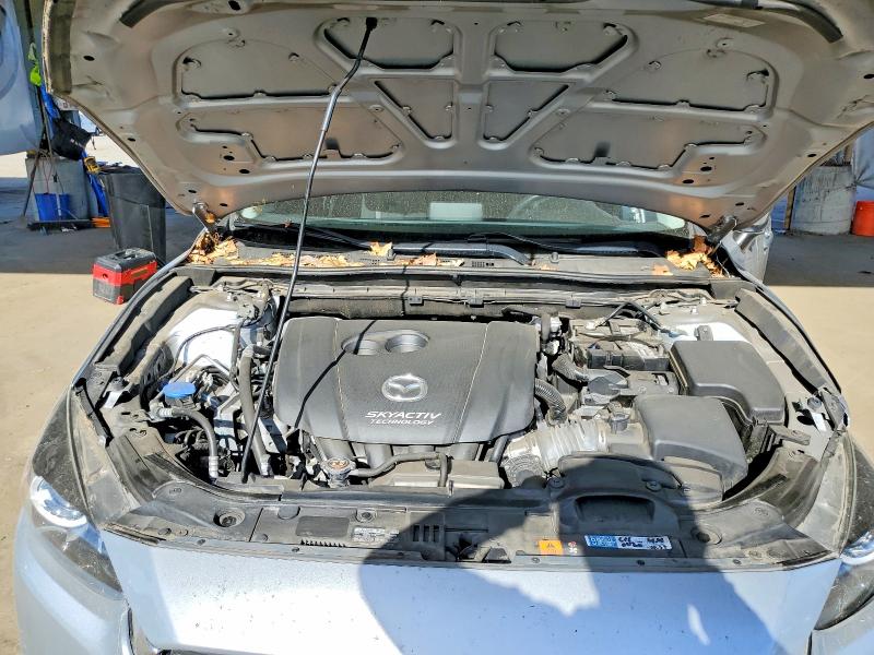 Aukcja sprzedaży 2018 Mazda 3, vin: 3MZBN1U78JM260276, numer aukcji: 66859566
