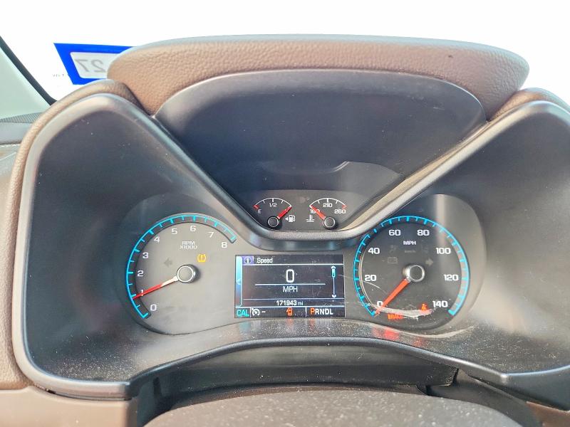 70710766 :رقم المزاد ، 1GTG5CEN4J1186479 vin ، 2018 Gmc Canyon مزاد بيع