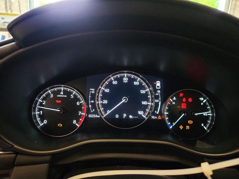 Продаж на аукціоні авто 2021 Mazda 3, vin: JM1BPBJY8M1335351, номер лоту: 68947666