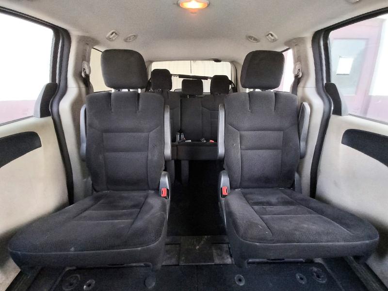Aukcja sprzedaży 2019 Dodge Grand Caravan, vin: 2C4RDGBG5KR805208, numer aukcji: 70376966