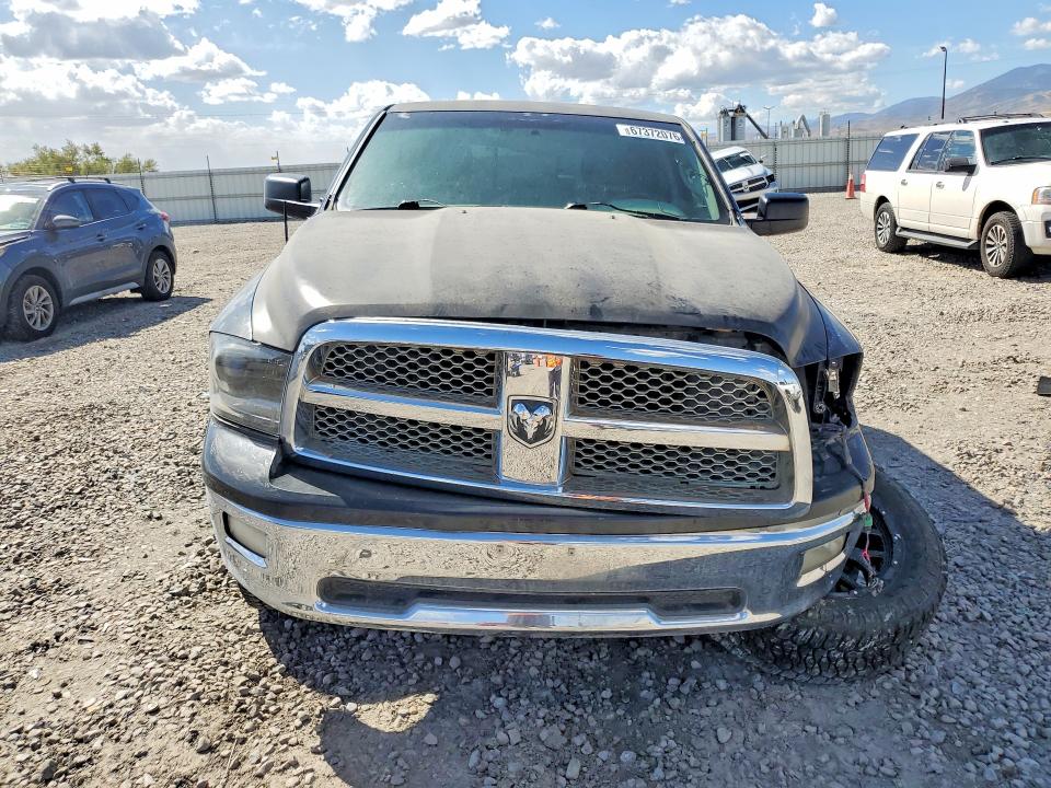 Aukcja sprzedaży 2012 Dodge Ram 1500, vin: 1C6RD6GT3CS182100, numer aukcji: 67372076