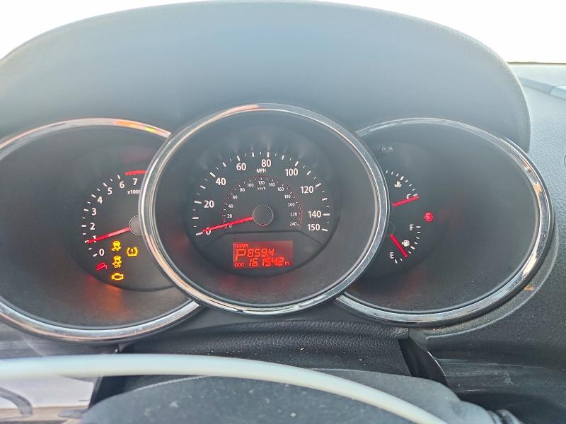 Aukcja sprzedaży 2013 Kia Sorento, vin: 5XYKT3A18DG408058, numer aukcji: 67175906