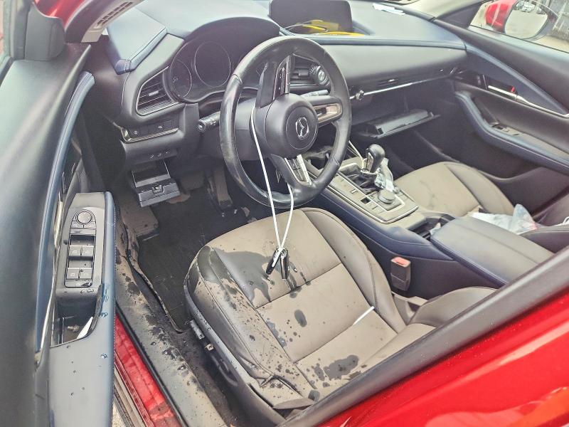 Продаж на аукціоні авто 2020 Mazda Cx-30, vin: 3MVDMBDLXLM124430, номер лоту: 69357526