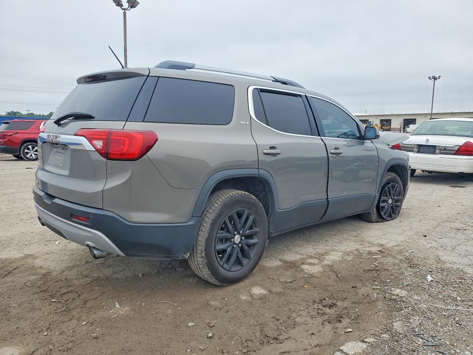Продаж на аукціоні авто 2019 Gmc Acadia, vin: 1GKKNMLS2KZ246176, номер лоту: 70356606