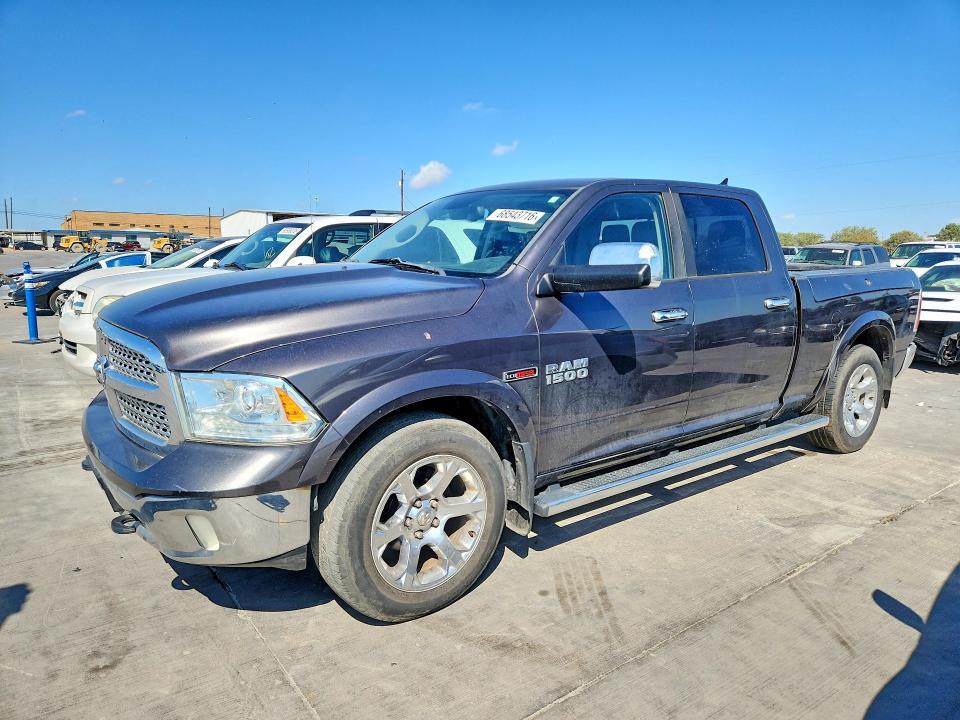 Продажа на аукционе авто 2015 Ram 1500, vin: 1C6RR7VM9FS656414, номер лота: 68543716