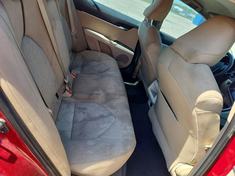 Aukcja sprzedaży 2019 Toyota Camry, vin: 4T1B11HK2KU827944, numer aukcji: 65857126