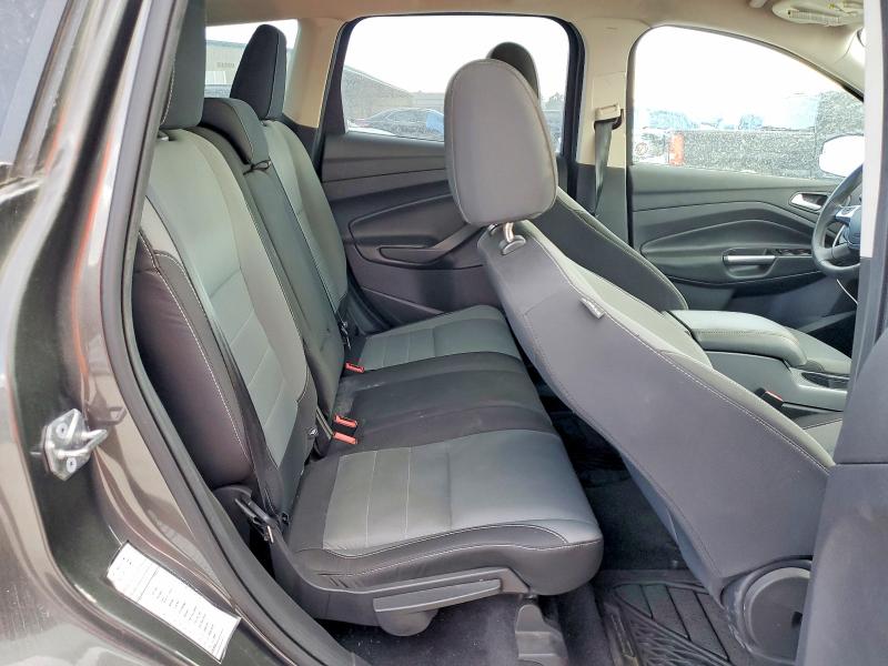 Aukcja sprzedaży 2016 Ford Escape, vin: 1FMCU0G71GUA77057, numer aukcji: 68211546