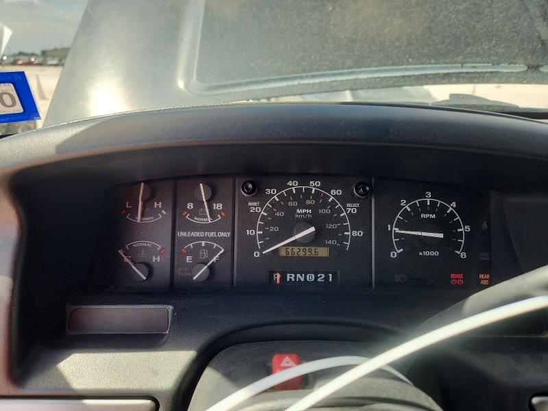 Aukcja sprzedaży 1992 Ford Bronco, vin: 1FMEU15NXNLA20228, numer aukcji: 68839486