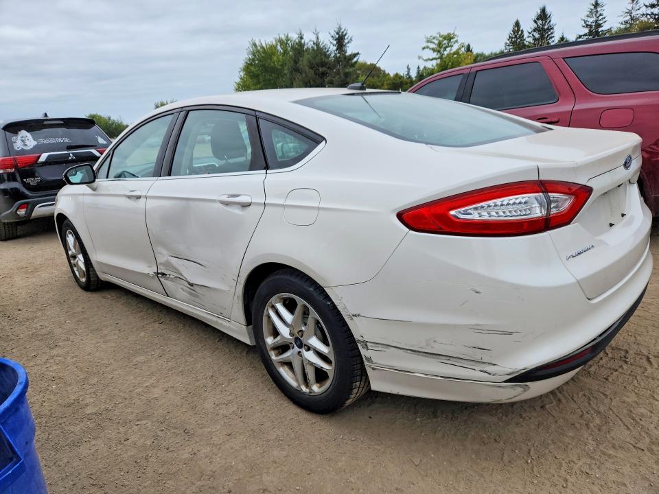 70686406 :رقم المزاد ، 1FA6P0H72E5387979 vin ، 2014 Ford Fusion مزاد بيع