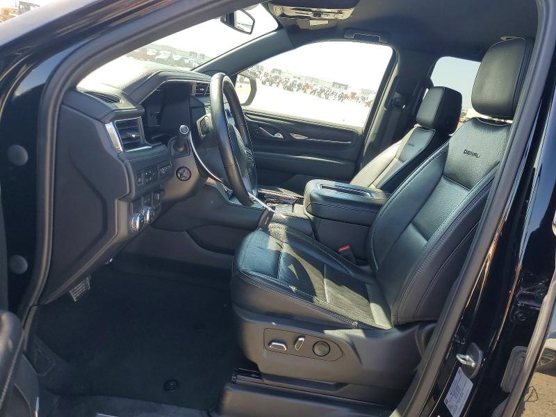 Auction sale of the 2023 Gmc Yukon Xl, vin: 1GKS1JKLXPR220274, lot number: 71086646