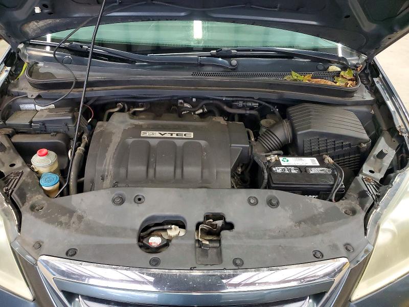 Aukcja sprzedaży 2005 Honda Odyssey, vin: 5FNRL38225B127167, numer aukcji: 70643546