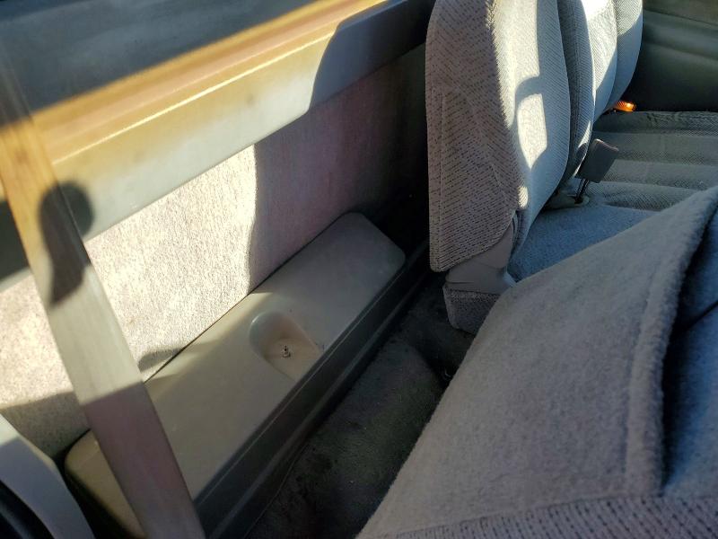 Продажа на аукционе авто 1996 Gmc Sierra, vin: 1GTEK14RXTZ501766, номер лота: 68628906