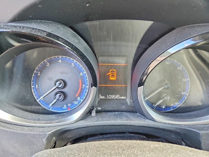 Продажа на аукционе авто 2015 Toyota Corolla, vin: 2T1BURHE2FC461300, номер лота: 68168086