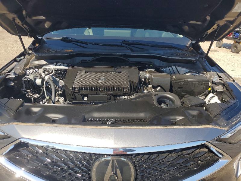 Продажа на аукционе авто 2023 Acura Mdx, vin: 5J8YE1H87PL036282, номер лота: 68813226