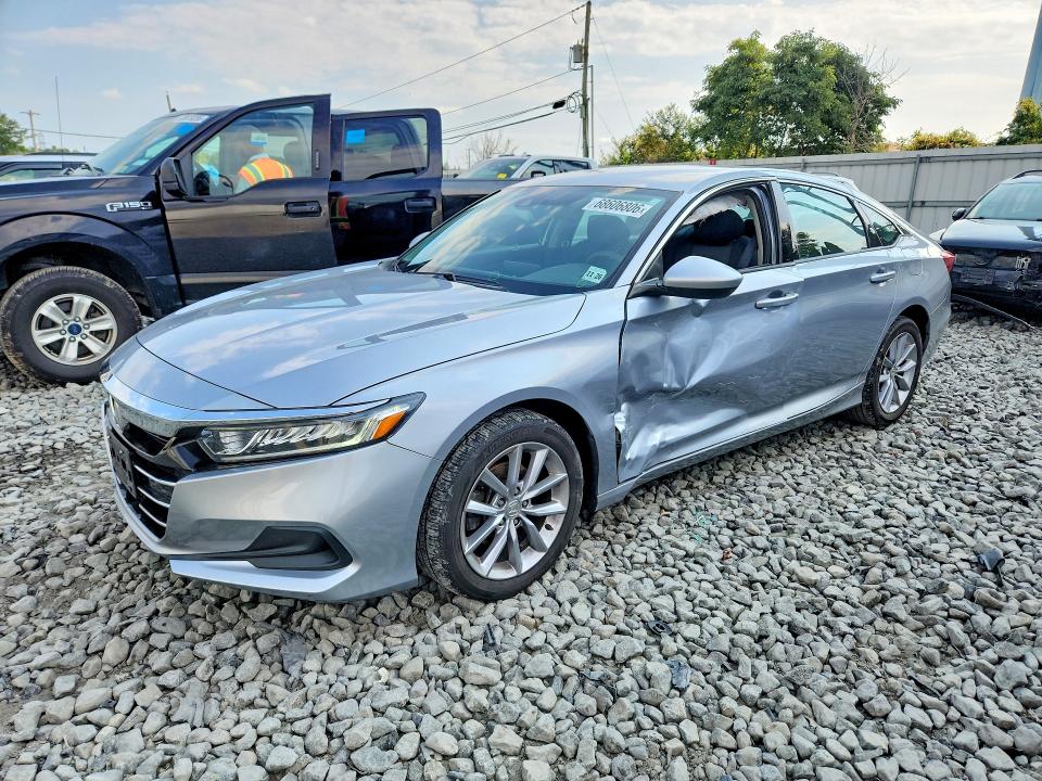 Продажа на аукционе авто 2022 Honda Accord, vin: 1HGCV1F17NA004294, номер лота: 68606806