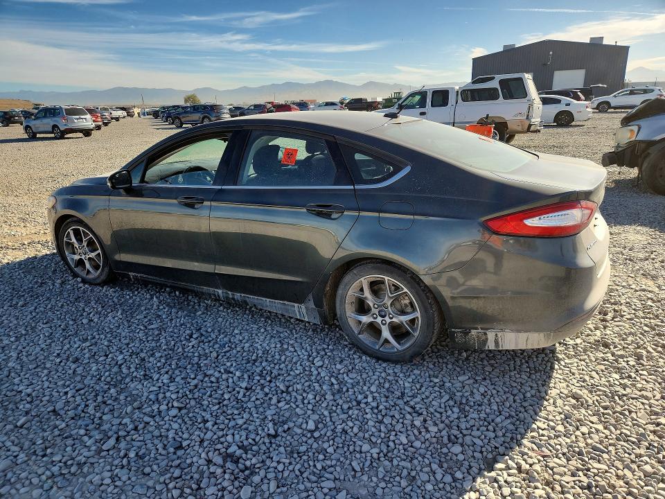Продаж на аукціоні авто 2015 Ford Fusion, vin: 3FA6P0HD8FR169873, номер лоту: 67835736