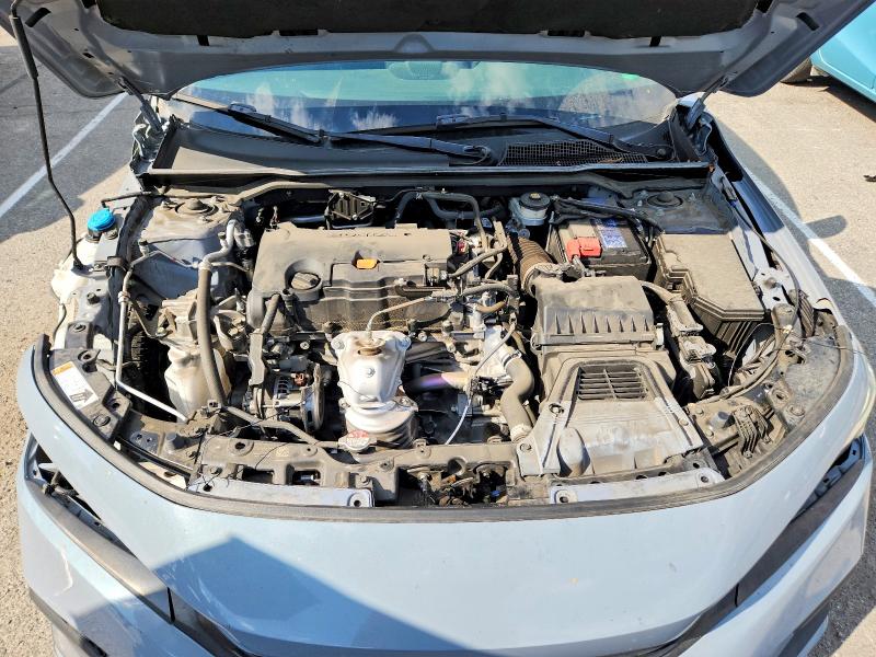 Продажа на аукционе авто 2023 Honda Civic, vin: 2HGFE2F58PH555960, номер лота: 68038646