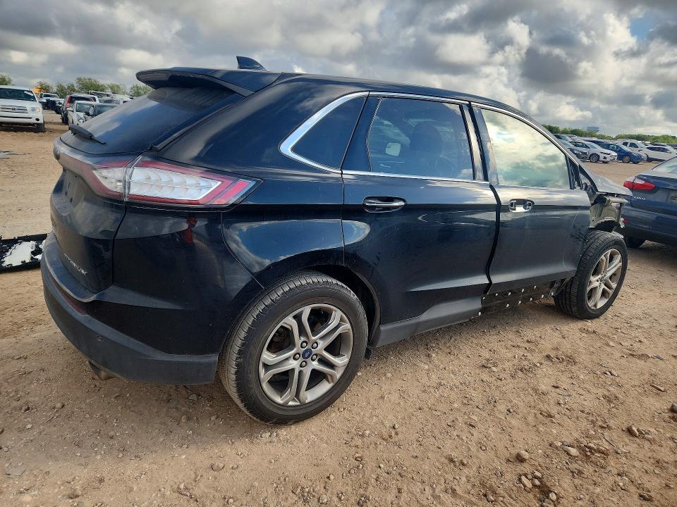 Aukcja sprzedaży 2018 Ford Edge, vin: 2FMPK3K85JBC33090, numer aukcji: 69771706