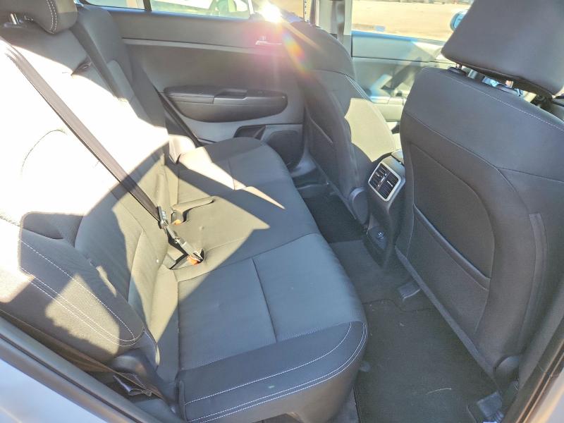 68733116 :رقم المزاد ، KNDPMCAC4L7817013 vin ، 2020 Kia Sportage مزاد بيع