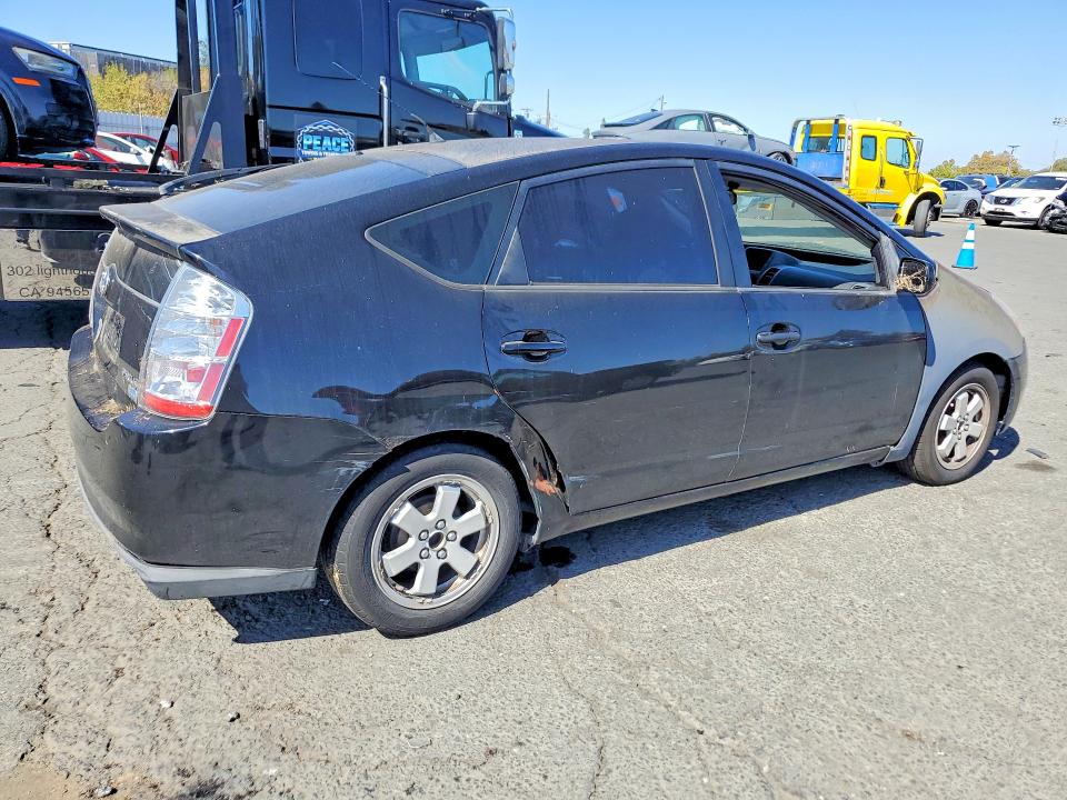 Aukcja sprzedaży 2006 Toyota Prius, vin: JTDKB20U663157136, numer aukcji: 69459056