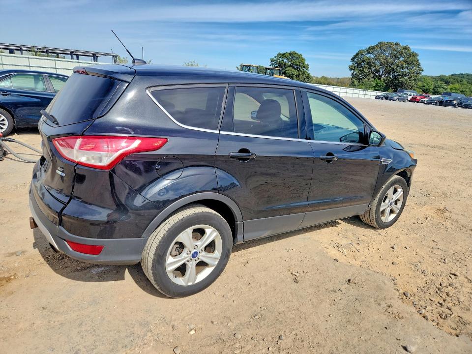 71142216 :رقم المزاد ، 1FMCU9G90EUD85565 vin ، 2014 Ford Escape مزاد بيع