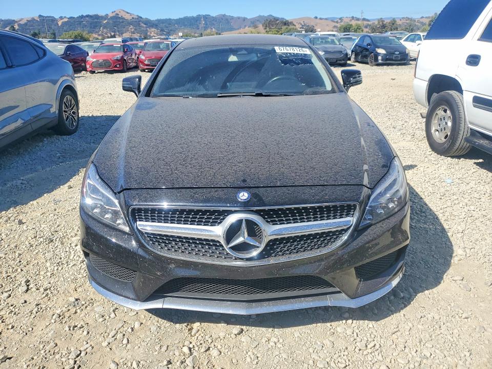 Продаж на аукціоні авто 2016 Mercedes-benz Cls, vin: WDDLJ6HB2GA170583, номер лоту: 67678126