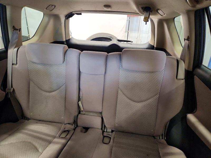 Aukcja sprzedaży 2006 Toyota Rav4, vin: JTMZD33V665026442, numer aukcji: 67854296