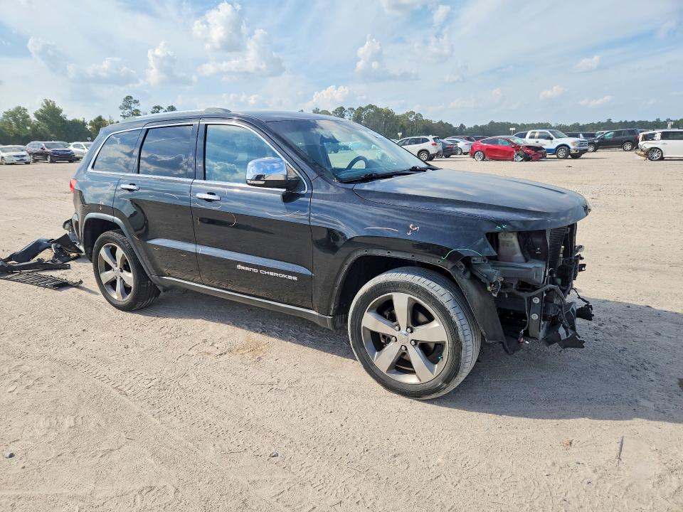 70686926 :رقم المزاد ، 1C4RJEBG0FC906121 vin ، 2015 Jeep Grand Cherokee مزاد بيع