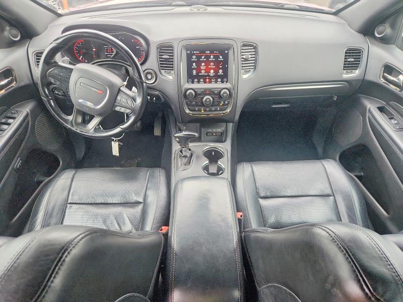 Aukcja sprzedaży 2020 Dodge Durango, vin: 1C4SDJCT6LC302341, numer aukcji: 71027446