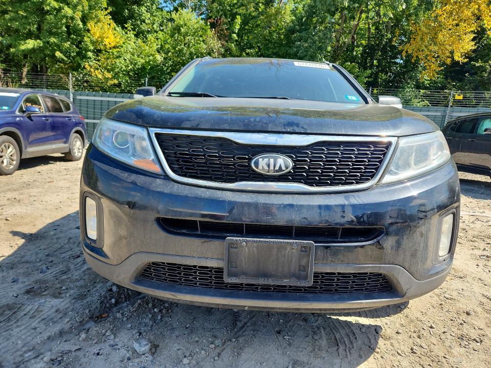 Aukcja sprzedaży 2015 Kia Sorento, vin: 5XYKUDA72FG608055, numer aukcji: 67412816