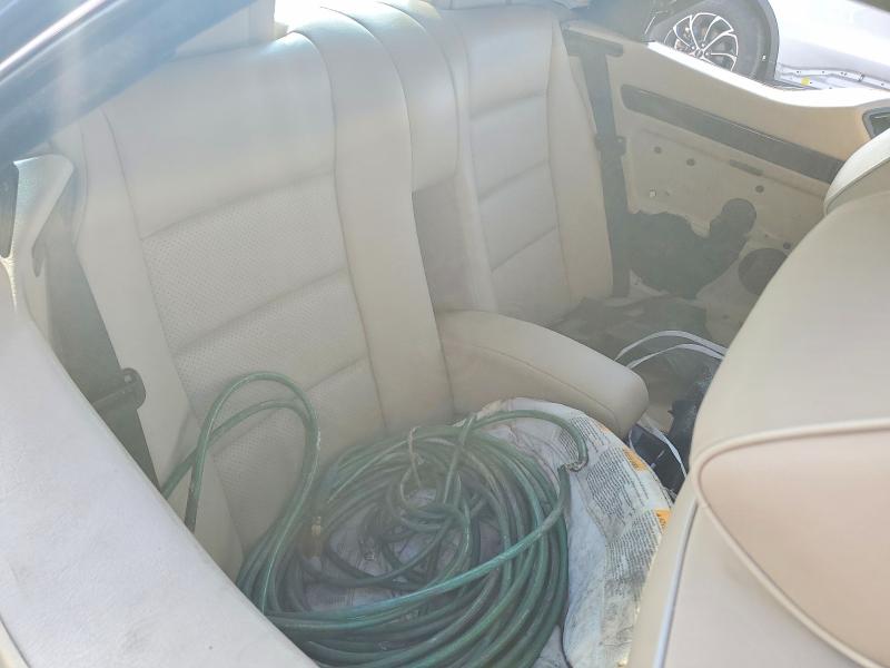 Продажа на аукционе авто 1995 Mercedes-benz E, vin: WDBEA66E9SC252189, номер лота: 68738236