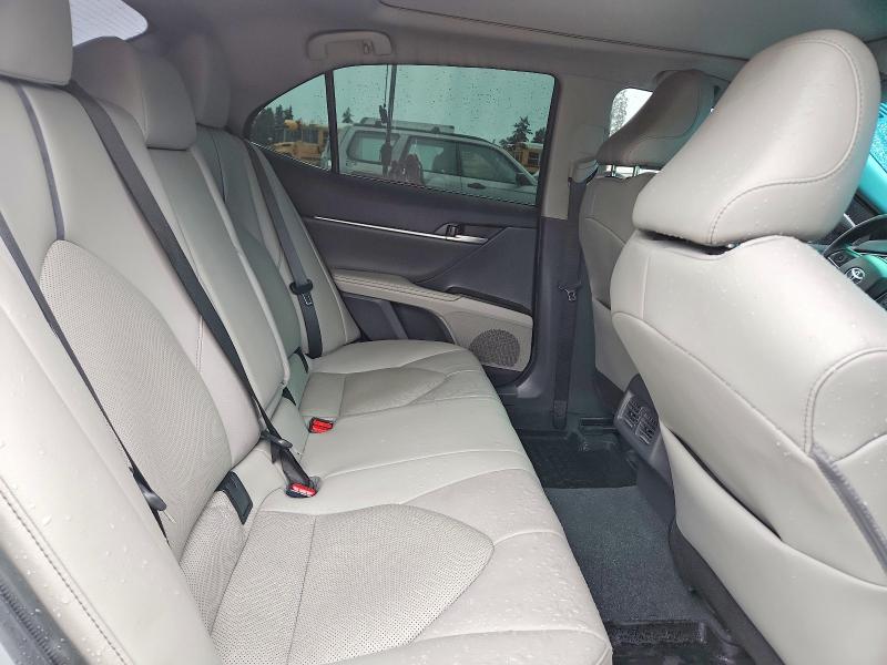 Aukcja sprzedaży 2024 Toyota Camry, vin: 4T1F11BK9RU120554, numer aukcji: 67529706