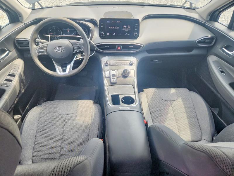 66899636 :رقم المزاد ، 5NMS14AJ4PH614659 vin ، 2023 Hyundai Santa Fe مزاد بيع
