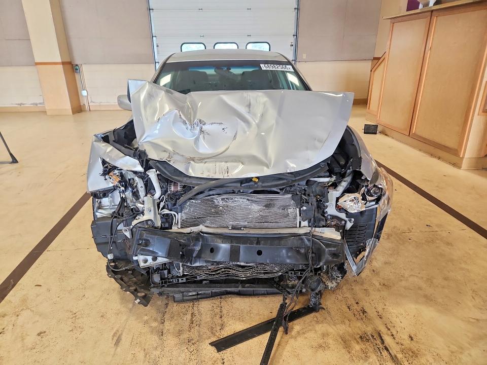 2017 Nissan Altima მანქანა იყიდება აუქციონზე, vin: 1N4AL3AP4HC229516, აუქციონის ნომერი: 68982566