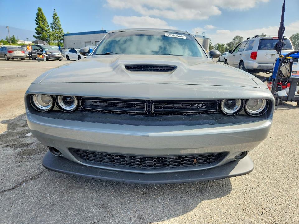69183566 :رقم المزاد ، 2C3CDZBT2KH708850 vin ، 2019 Dodge Challenger مزاد بيع