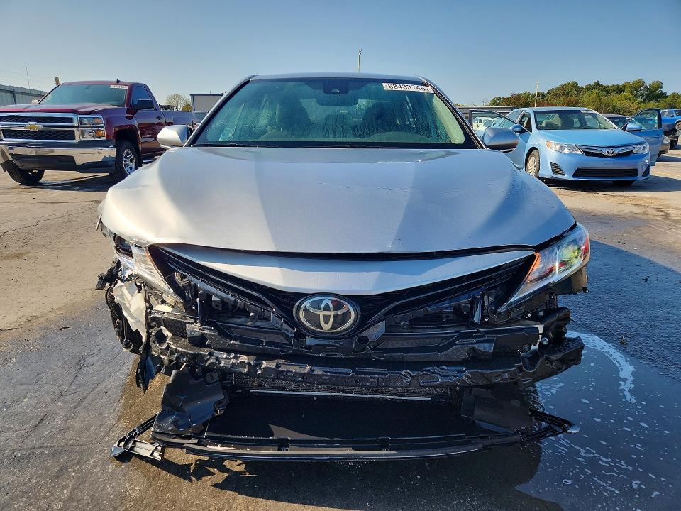 Aukcja sprzedaży 2023 Toyota Camry, vin: 4T1R11AKXPU825620, numer aukcji: 68433746